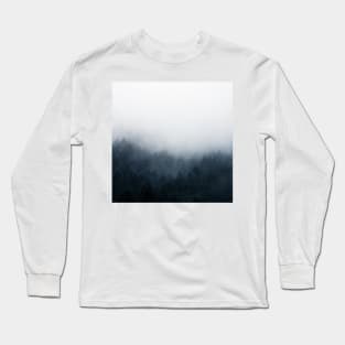 All Over Long Sleeve T-Shirt